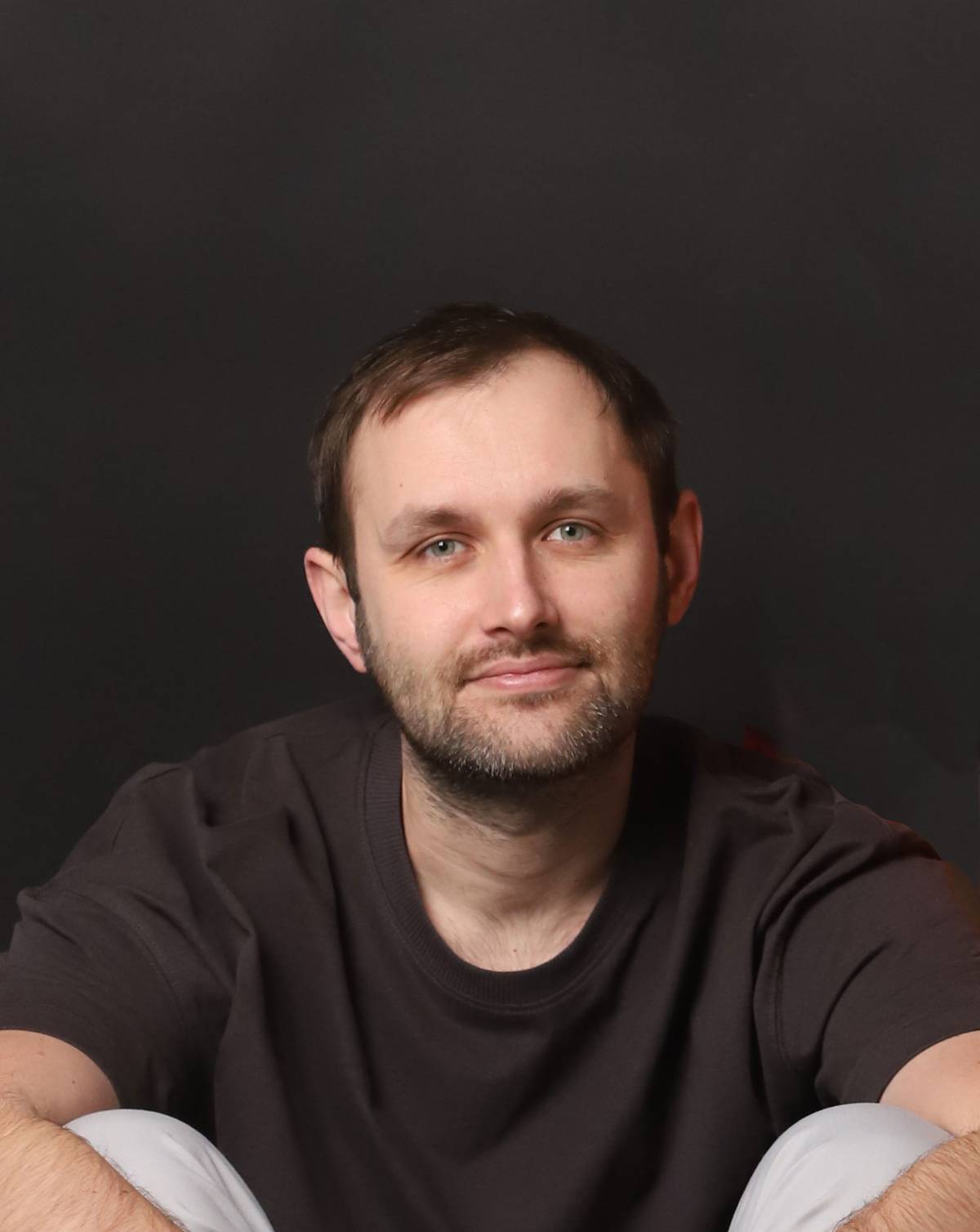 Владимир Ноздрин
