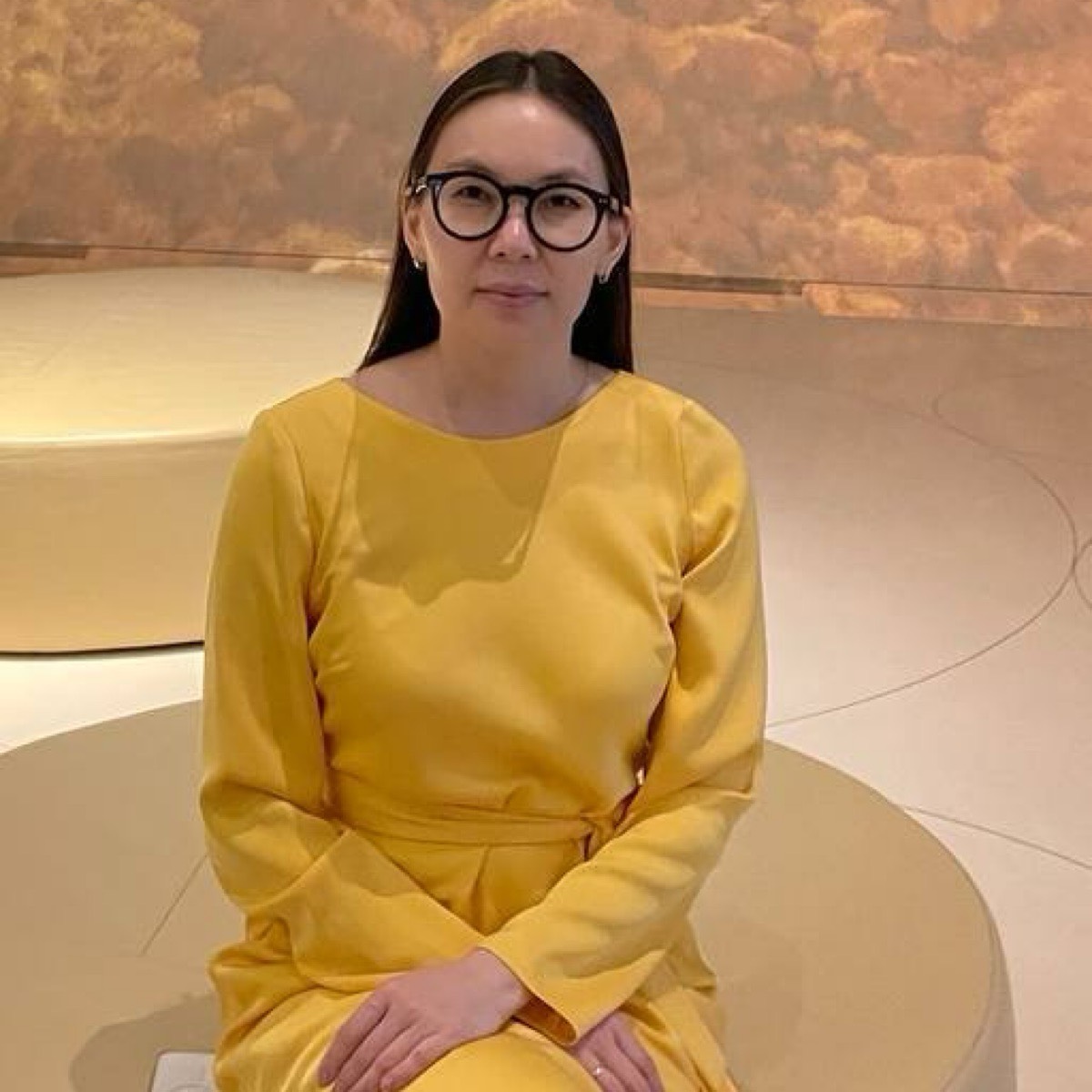 Евгения Жалсанова | Сетка — социальная сеть от hh.ru