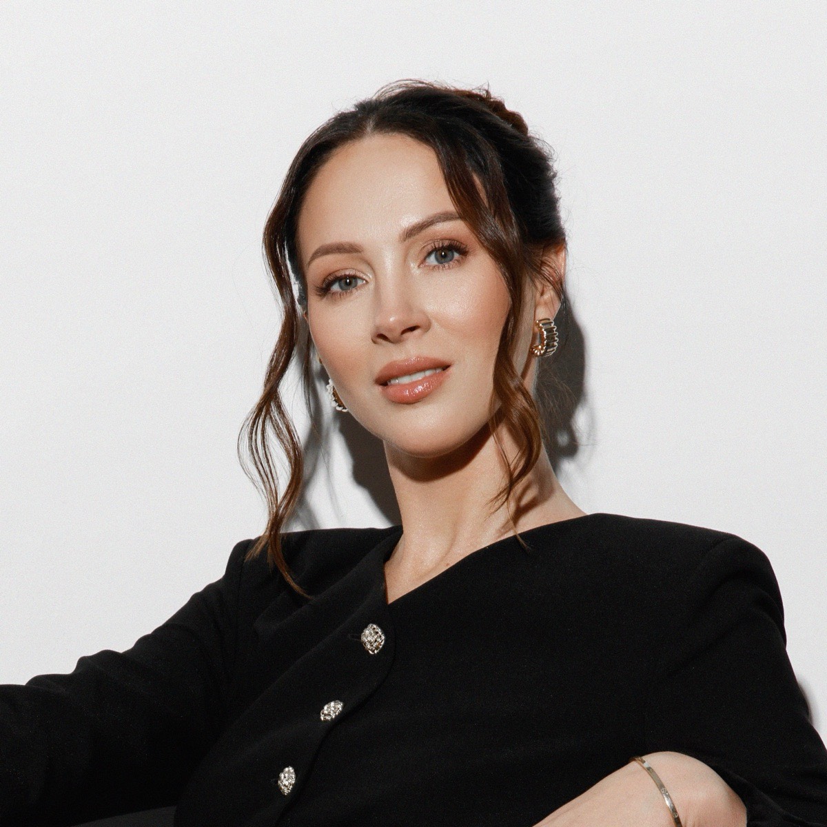 Мардинская Ангелина | Сетка — социальная сеть от hh.ru