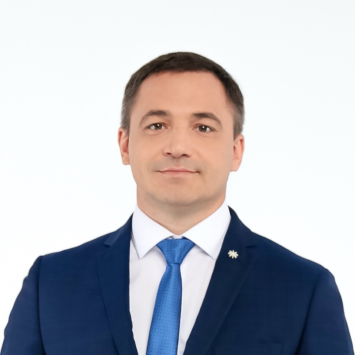 Евгений Быков