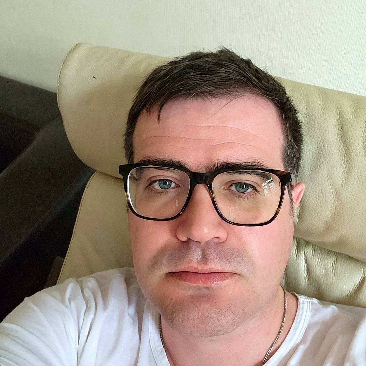 Максим Козлов | Сетка — социальная сеть от hh.ru