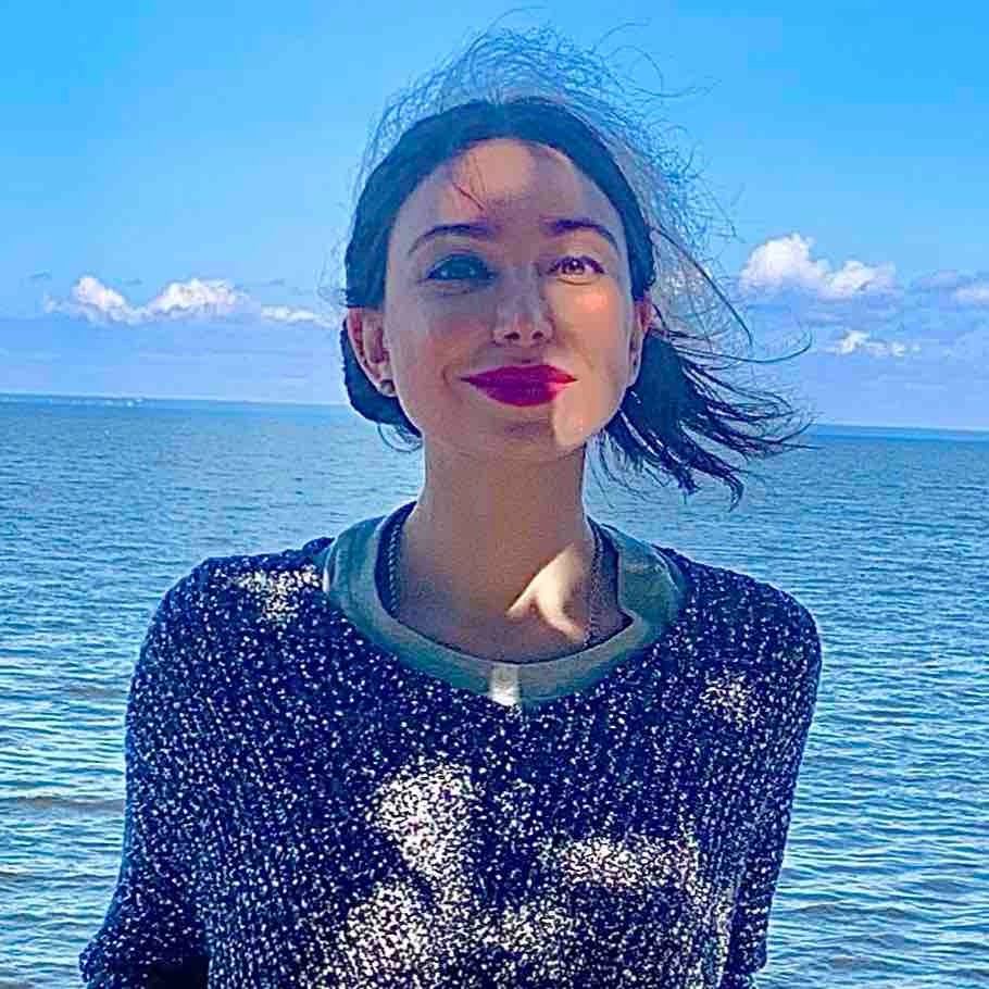 Мария Разумова