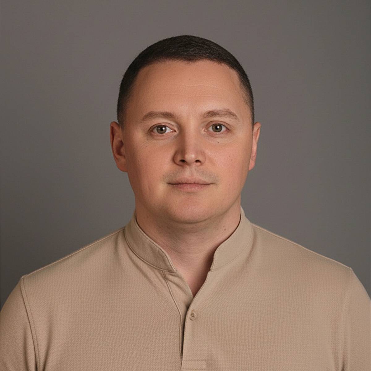 Денис Пoлуянoв