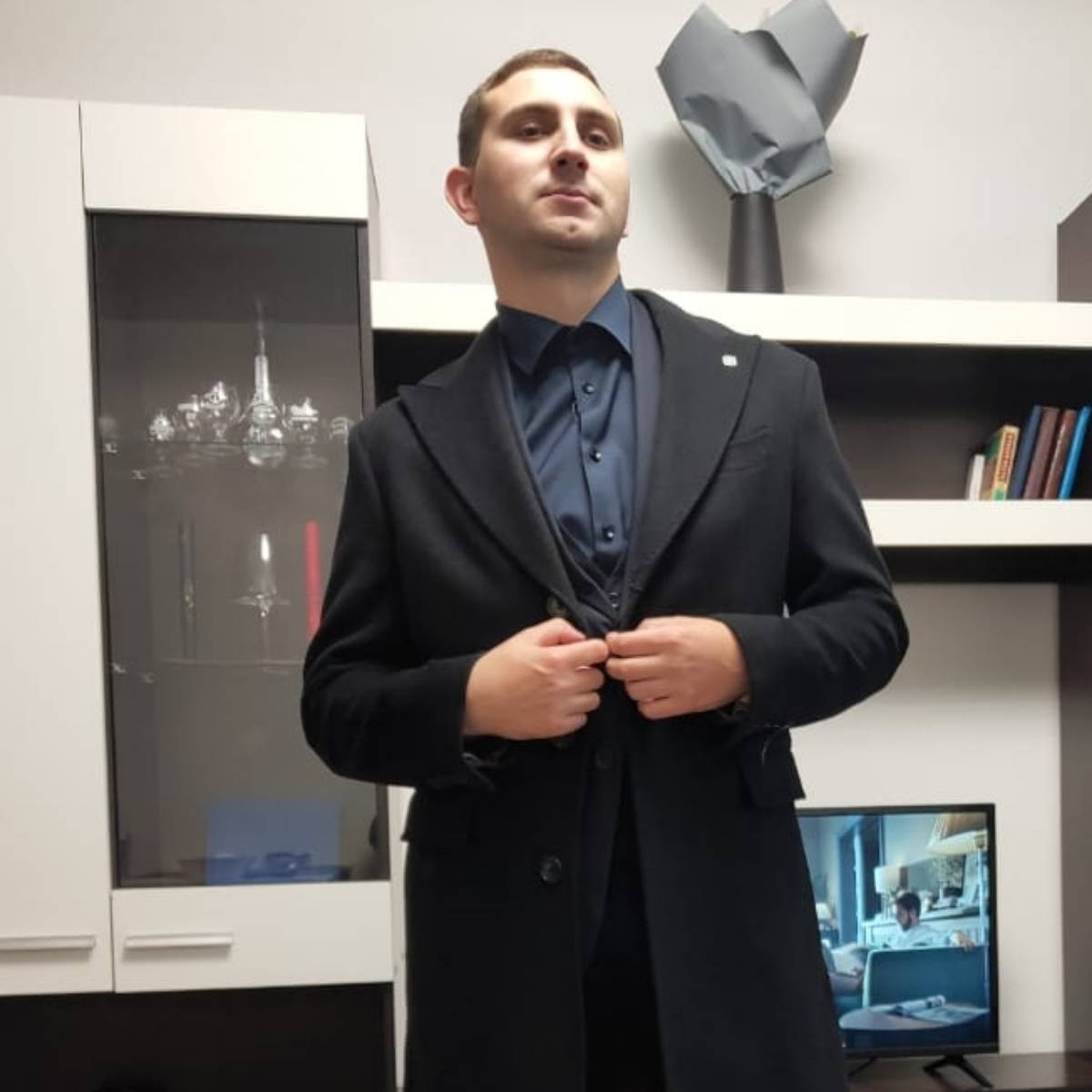 Андрей Потапович