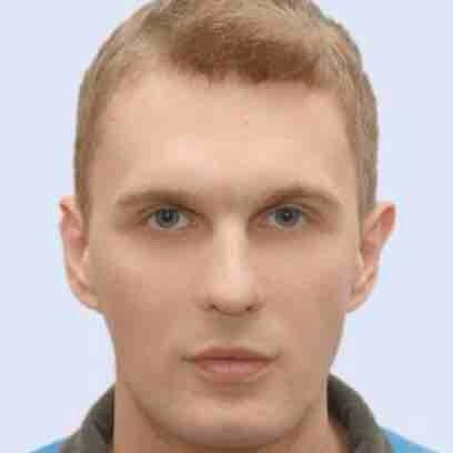 Сергей Беспалов