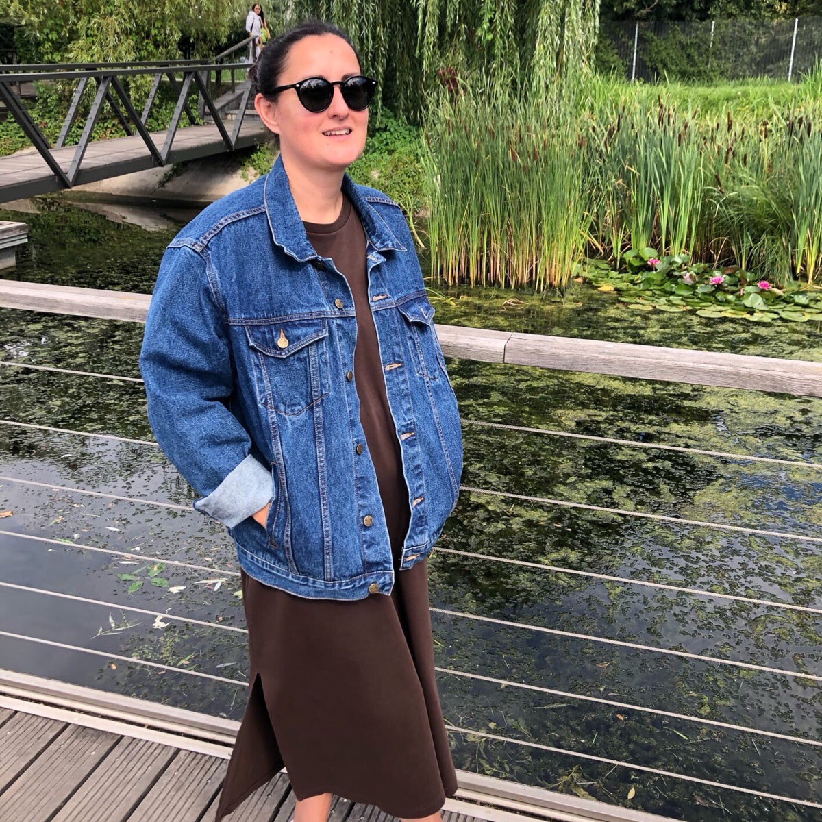 Евгения Лаптева | Сетка — социальная сеть от hh.ru