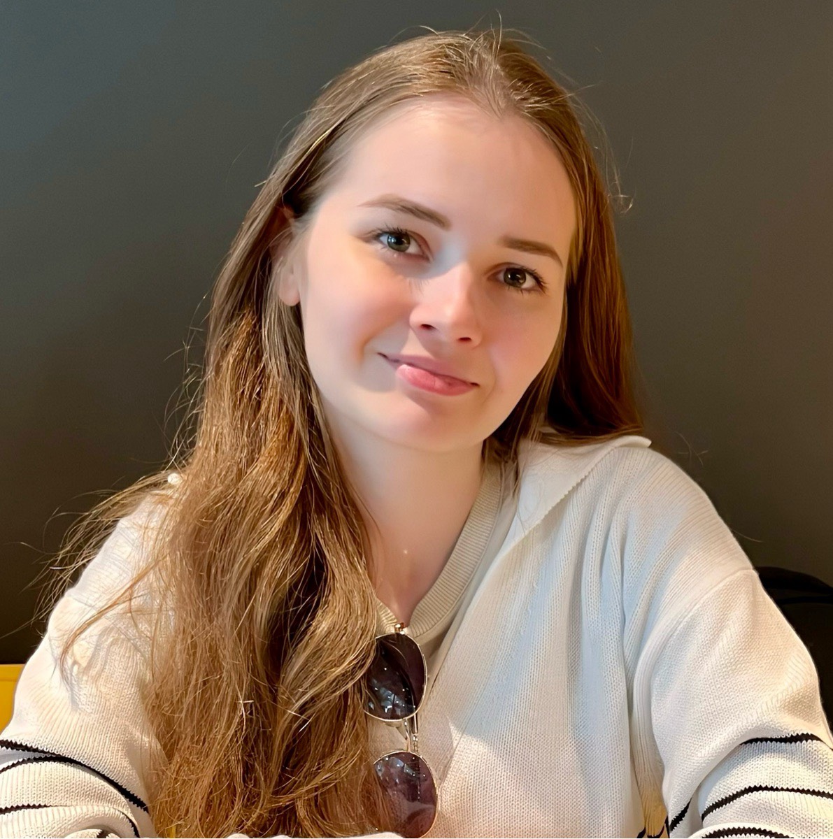 Александра Тихонова