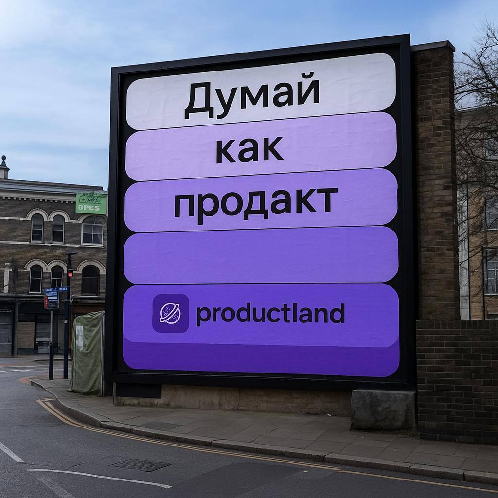 ProductLand | Сетка — социальная сеть от hh.ru
