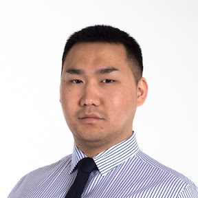 Жаргал Мункуев | Сетка — социальная сеть от hh.ru