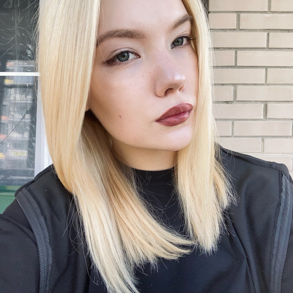 Лиза Плахова