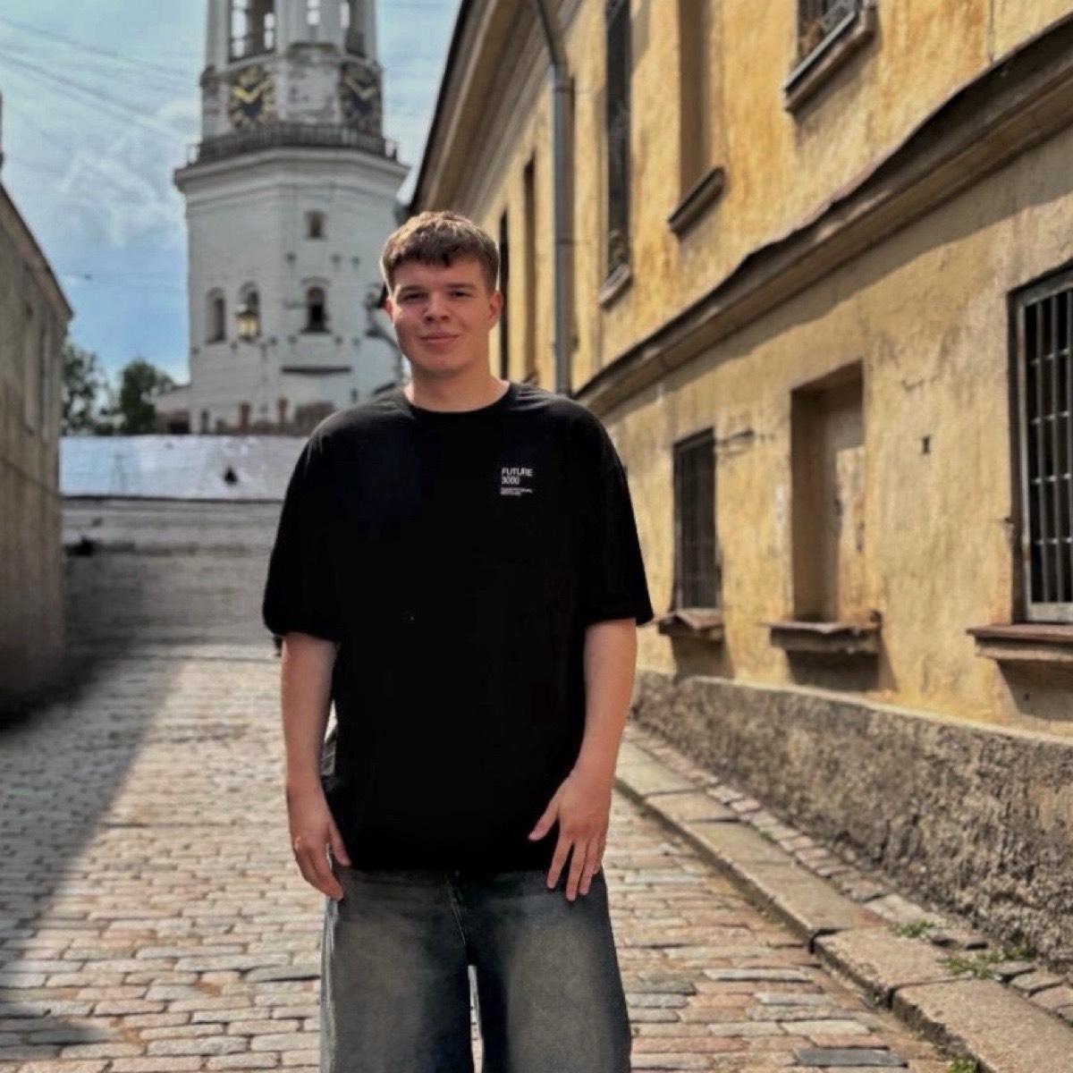 Anton Samoylov | Сетка — социальная сеть от hh.ru