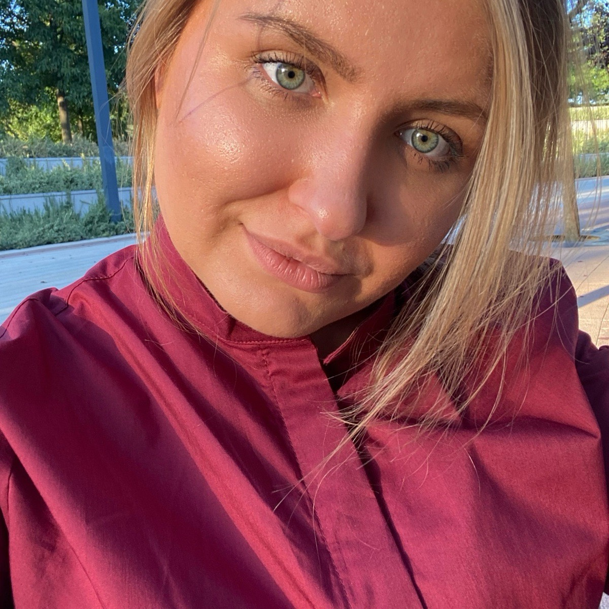 Бурова Марина | Сетка — социальная сеть от hh.ru