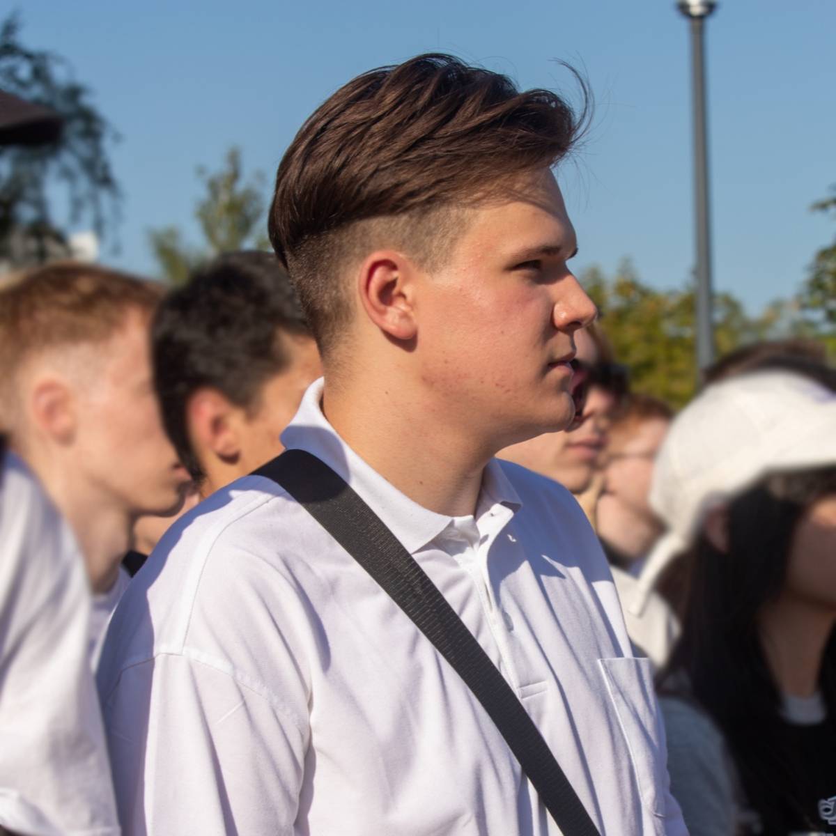 Никита Глазунов | Сетка — социальная сеть от hh.ru