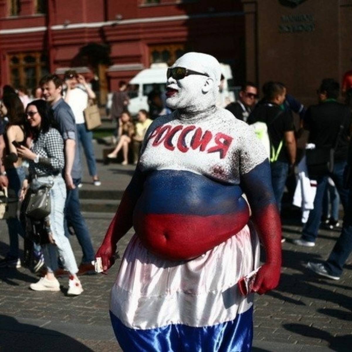 Андрей Смирнов