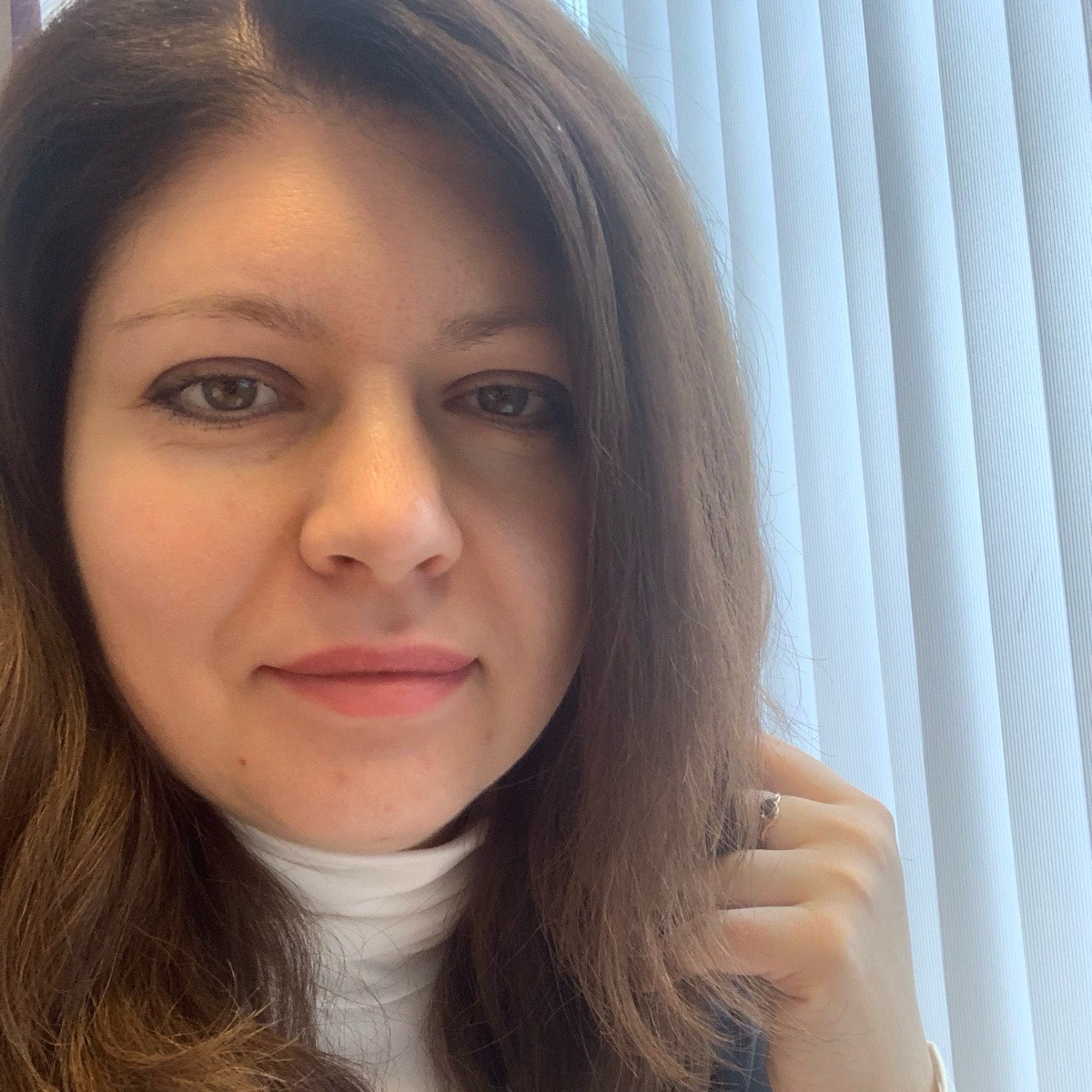 Ольга Лукьянец