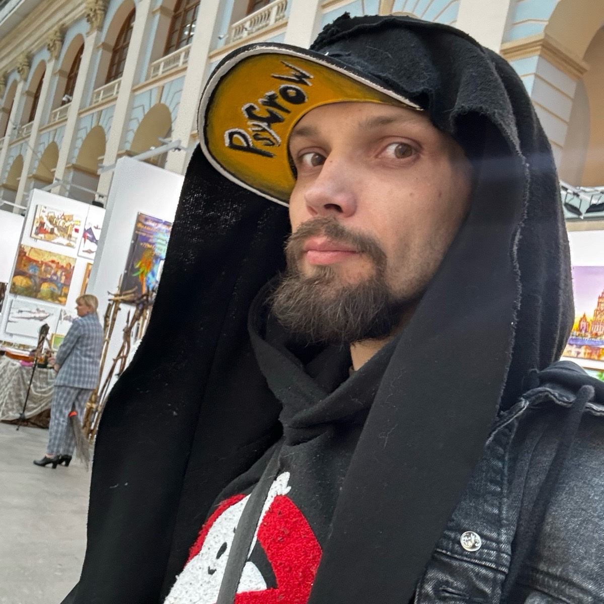 Владимир Пименов