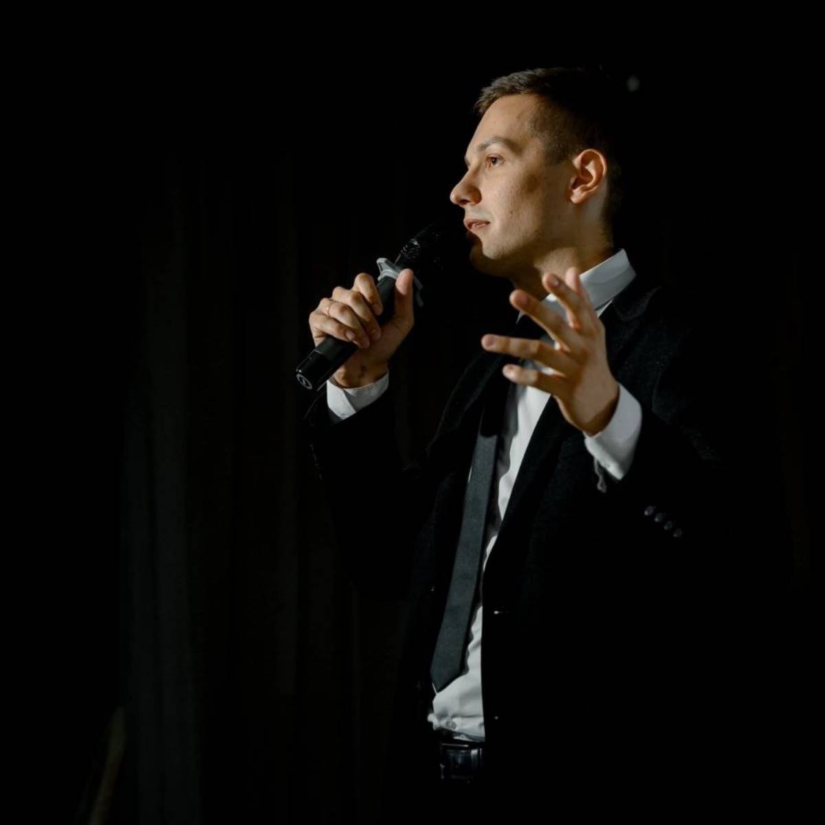 Дмитрий Титенок