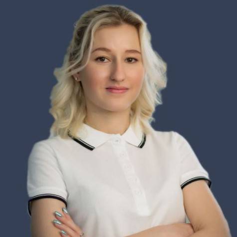 Юлия Рабуева