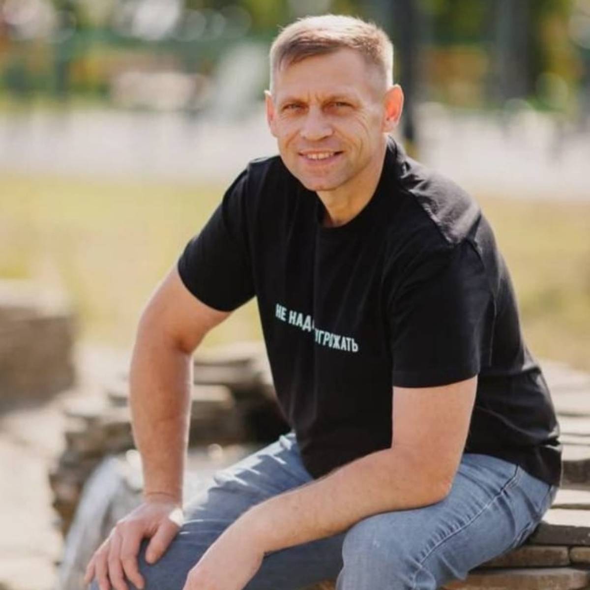Андрей Лазнев