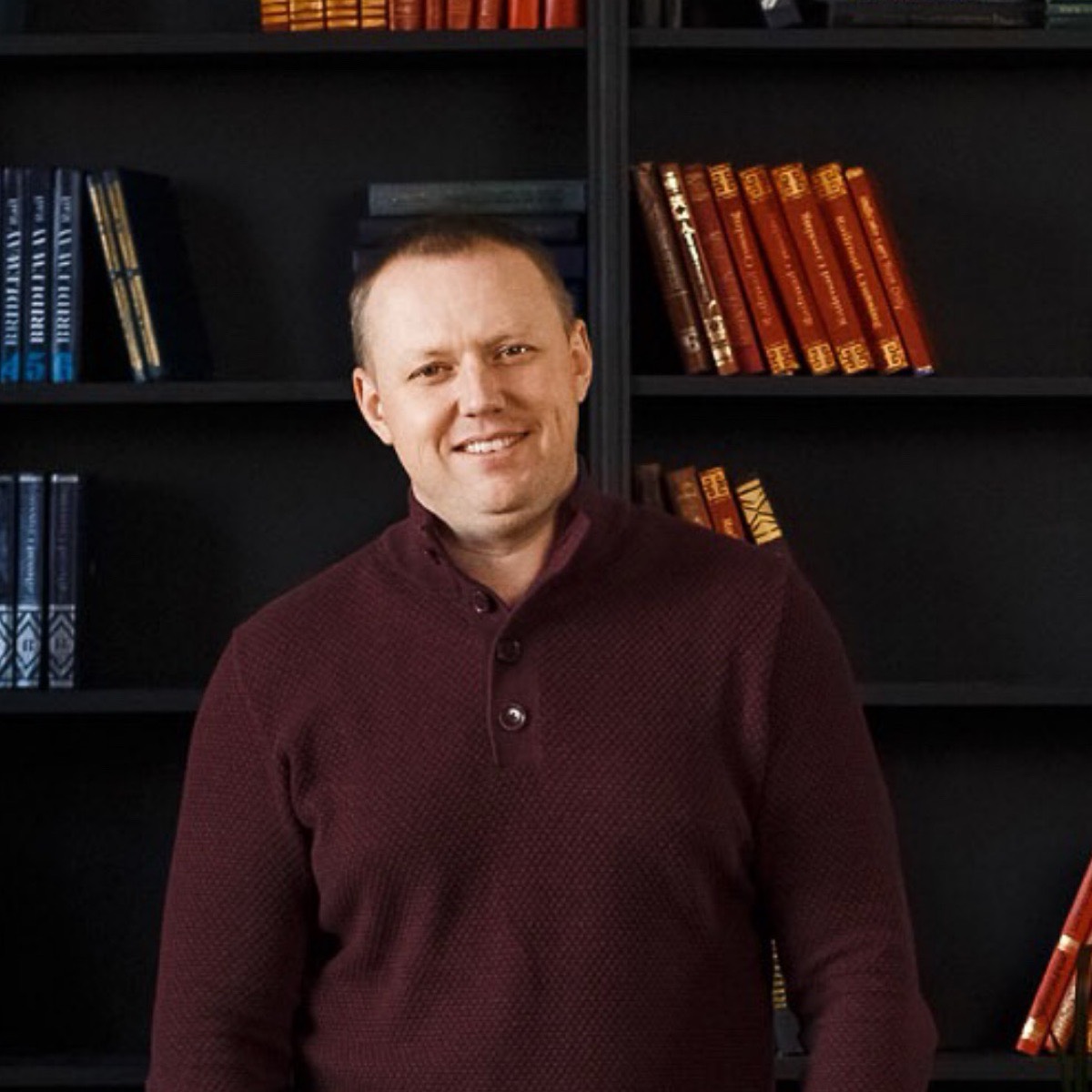Дмитрий Татаринов
