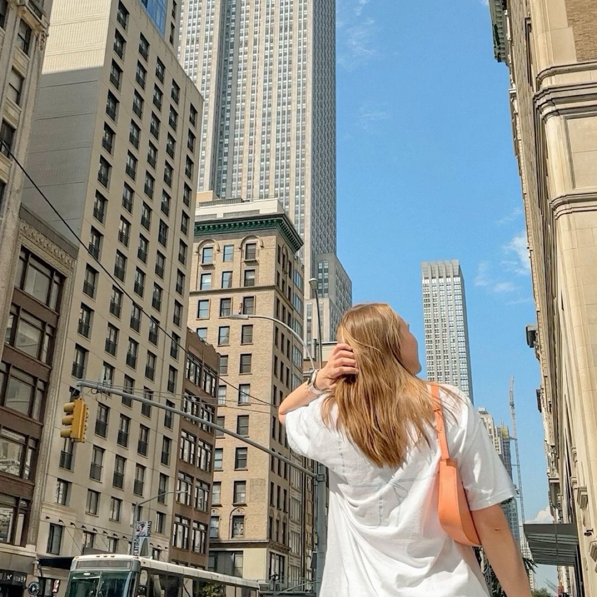 Анастасия Благова | Сетка — социальная сеть от hh.ru