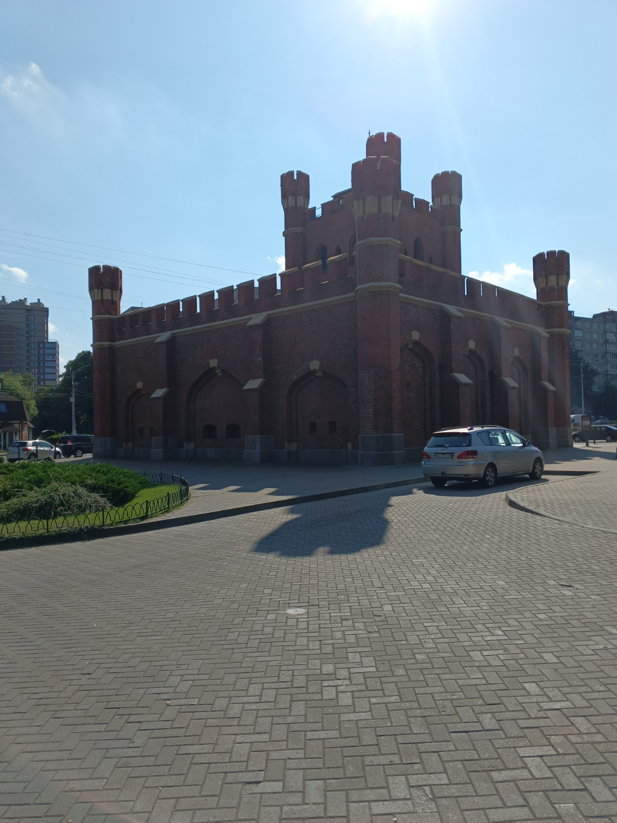 Калининград. Фотографии для Вас | Сетка — социальная сеть от hh.ru