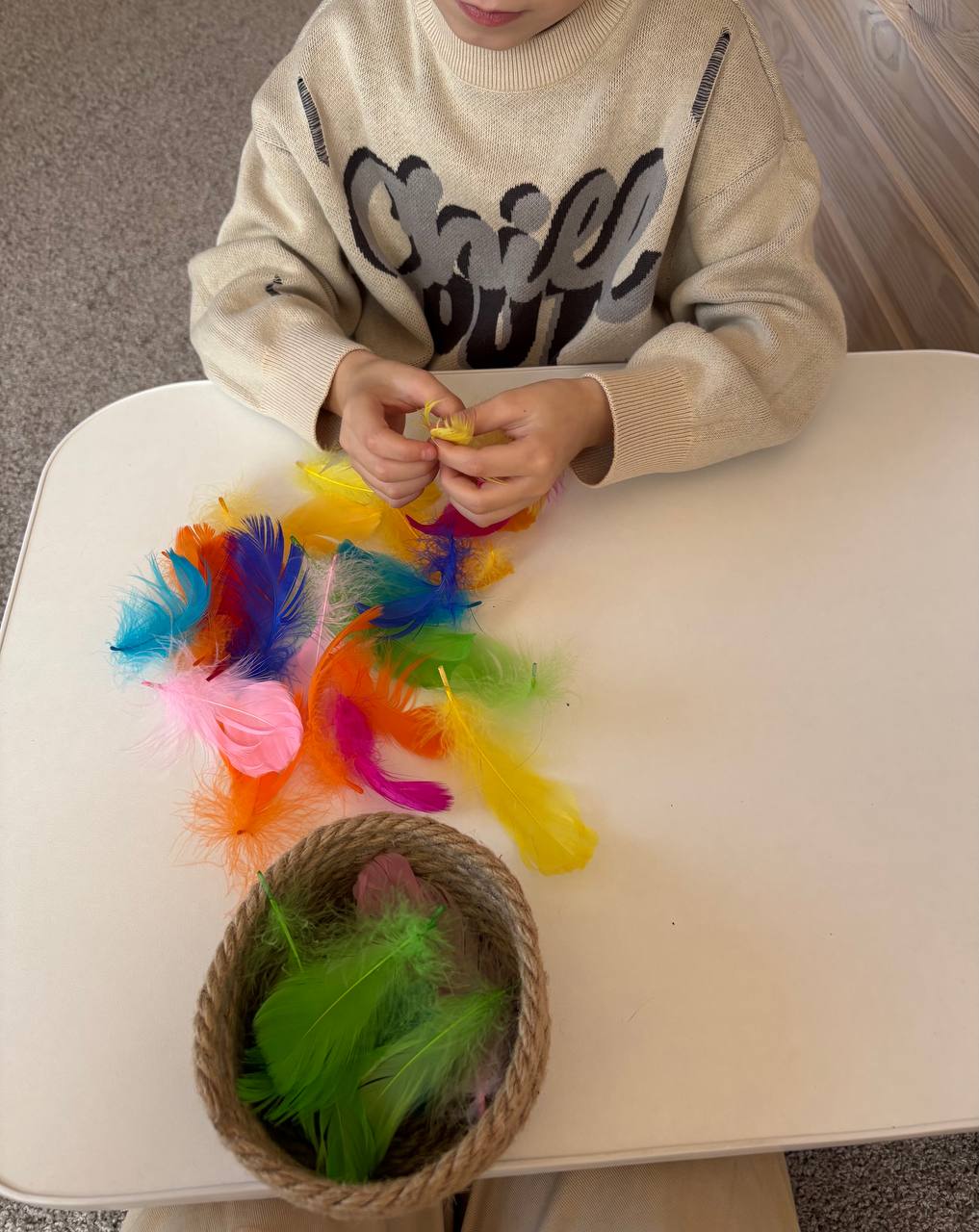 Первая неделя выдалась жаркой! 🔥
Первая учебная неделя позади — и она была невероятно насыщенной и активной! Энергия сентября чувствуется во всем: в глазах новых учеников, в оживленных обсуждениях и в... | Сетка — социальная сеть от hh.ru