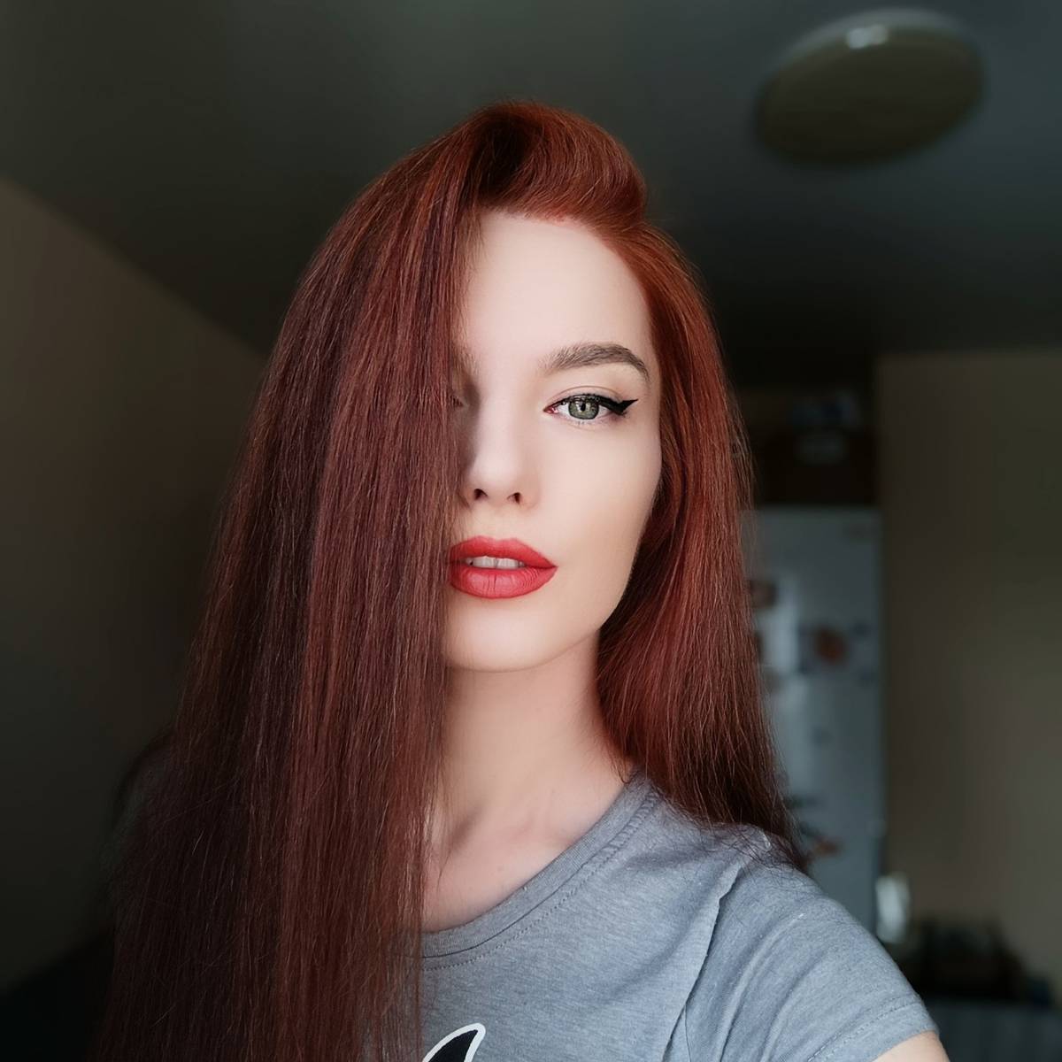 Елена Салтыкова