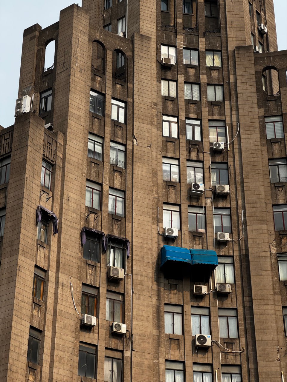 Часть 14, Шанхай: атмосфера города
После Сеула Шанхай воспринимается как откат назад | Сетка — социальная сеть от hh.ru