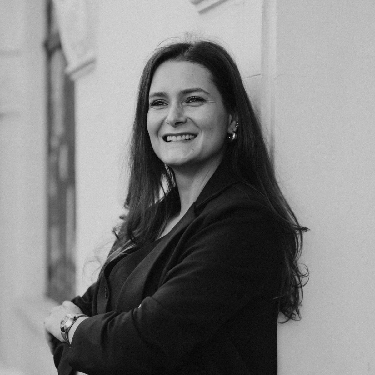 Марианна Милкис