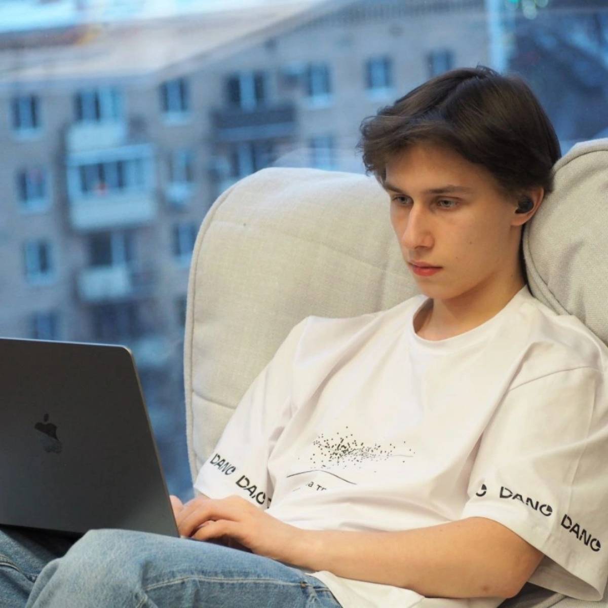 Иван Шаталов