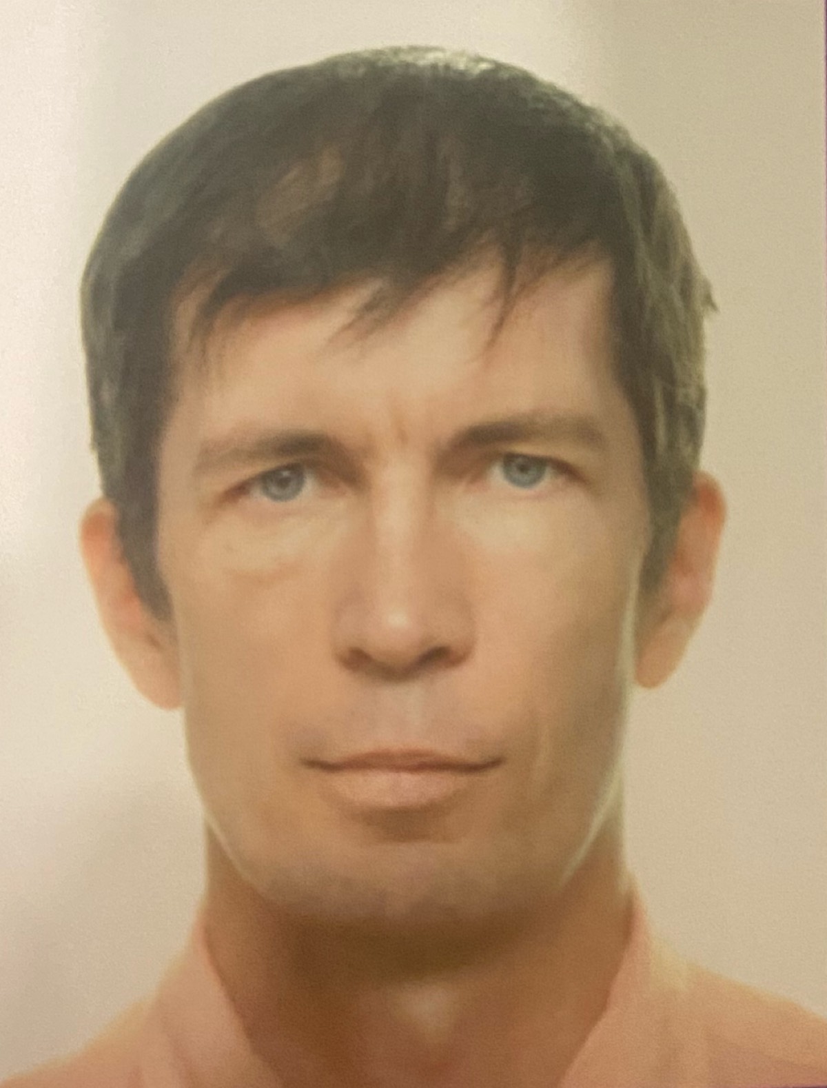 Владимир Шилин
