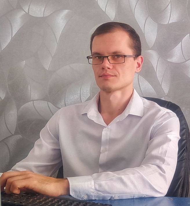 Сергей Кузин