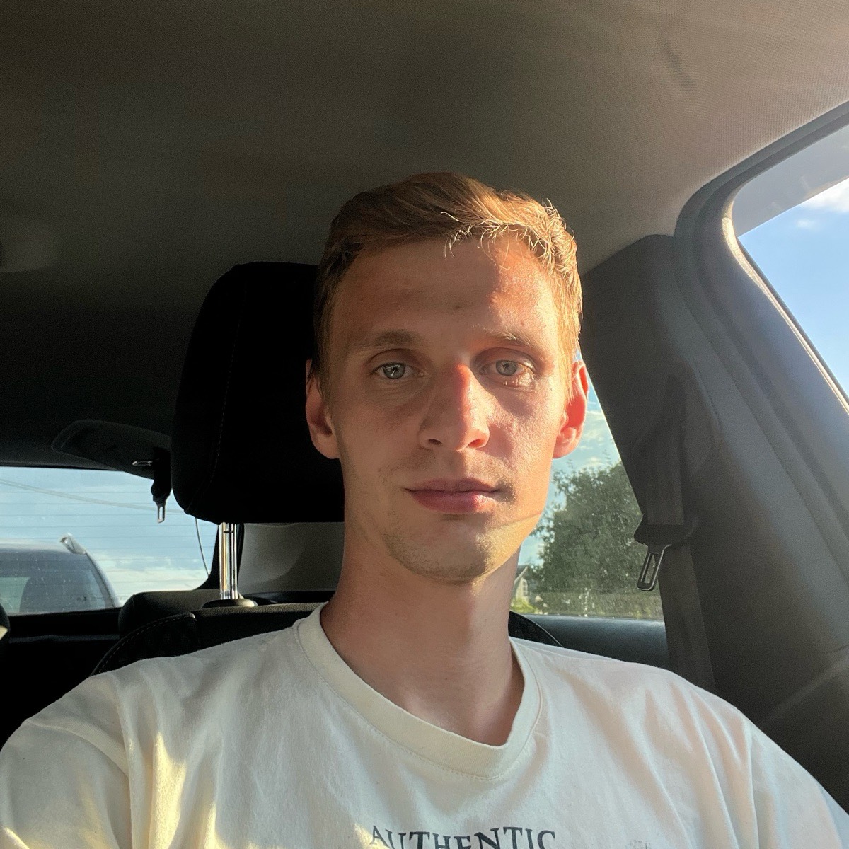 Андрей Калинин | Сетка — социальная сеть от hh.ru