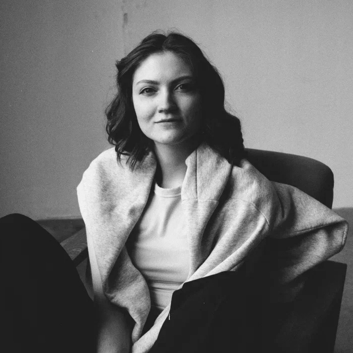 Мария Якимец | Сетка — социальная сеть от hh.ru