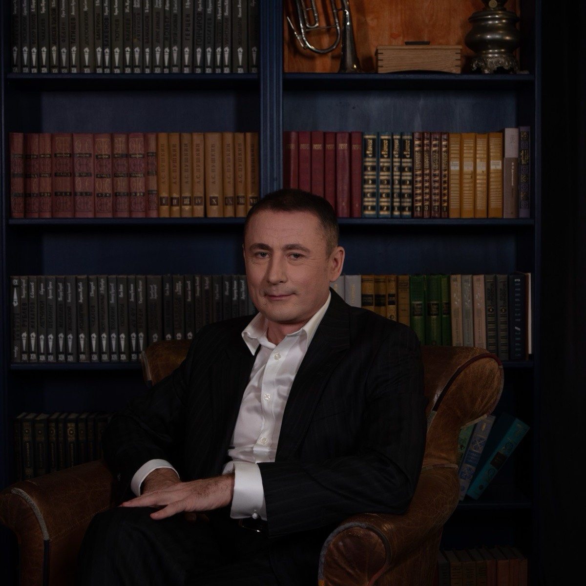 Вадим Шаисламов