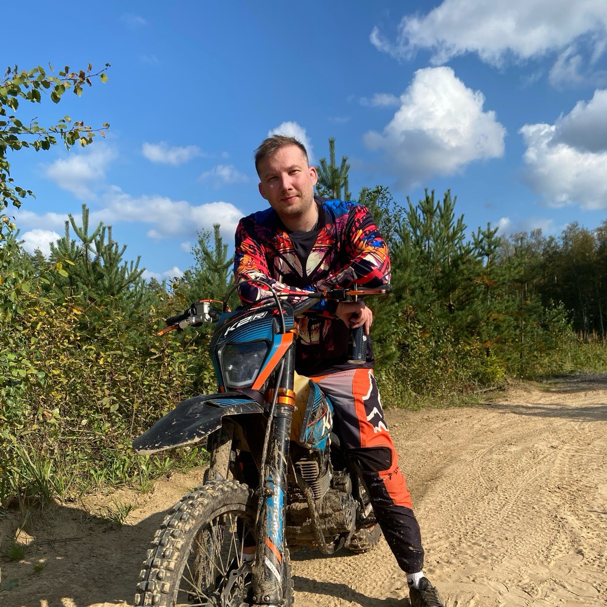 Максим Опрятин | Сетка — социальная сеть от hh.ru