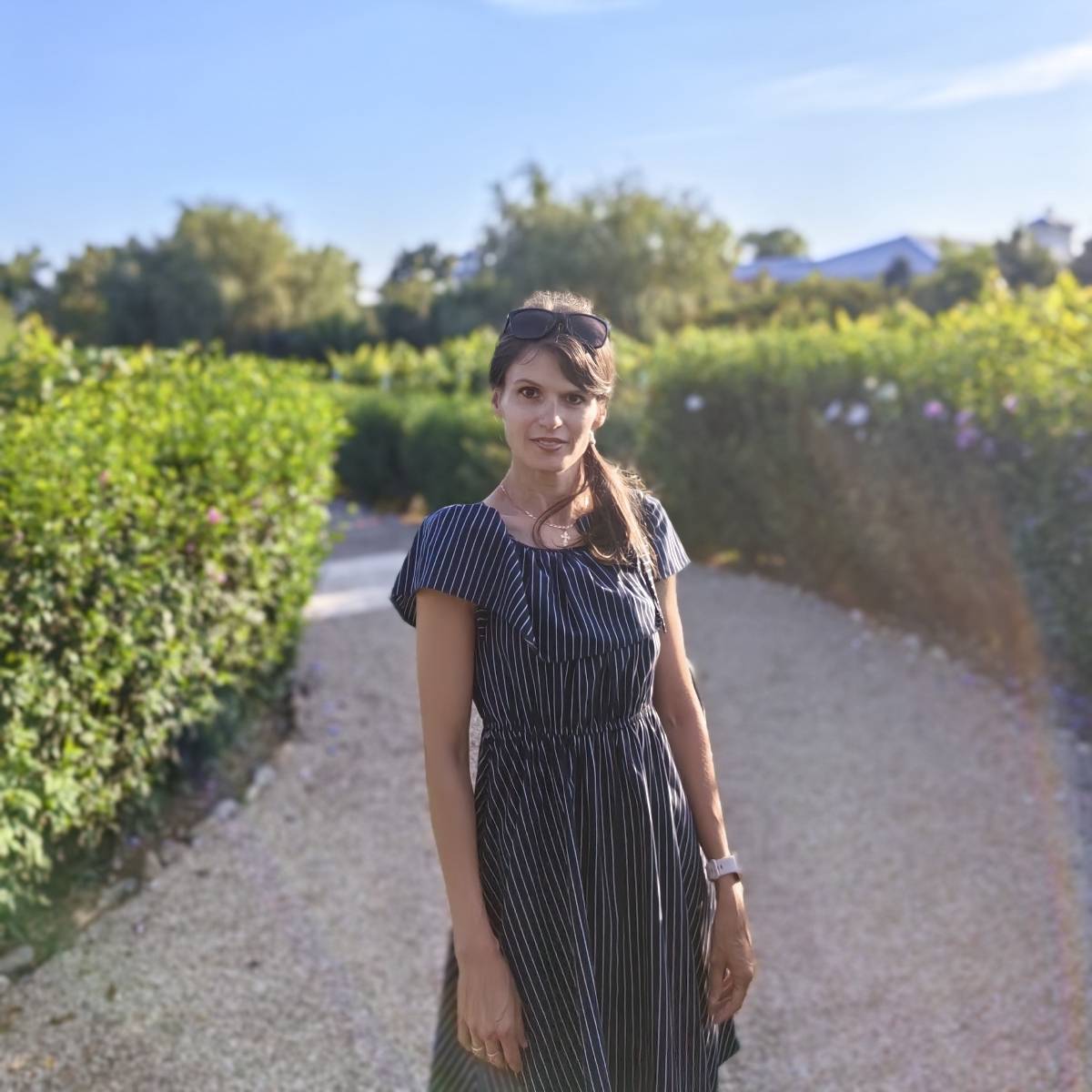 profile avatar