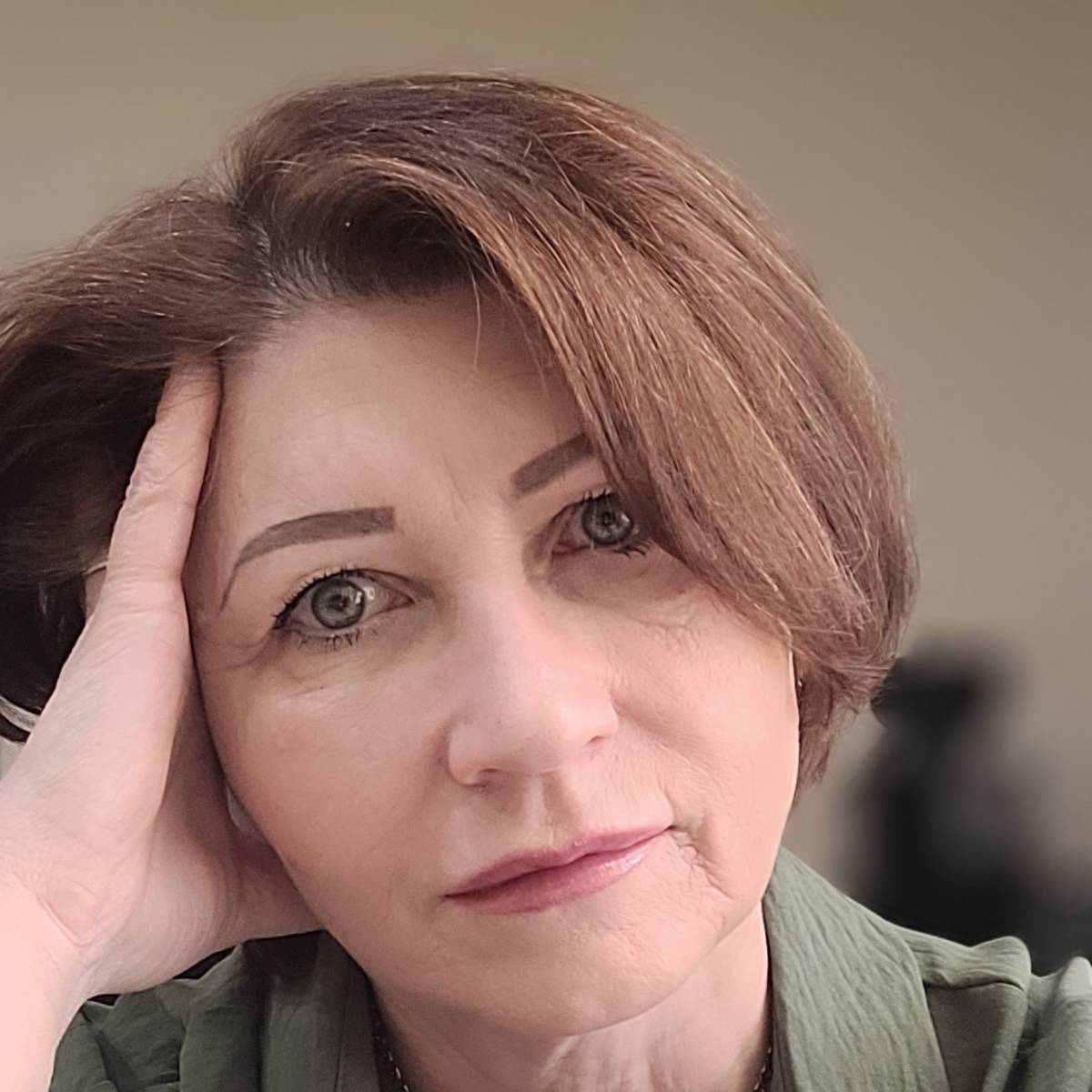 Елена Ходкевич