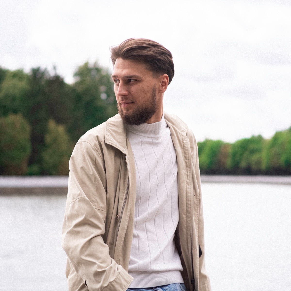 Даниил Хатько | Сетка — социальная сеть от hh.ru