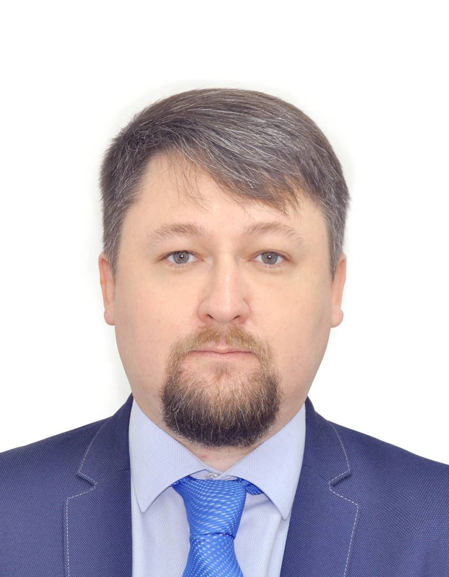 Никита Радушкин