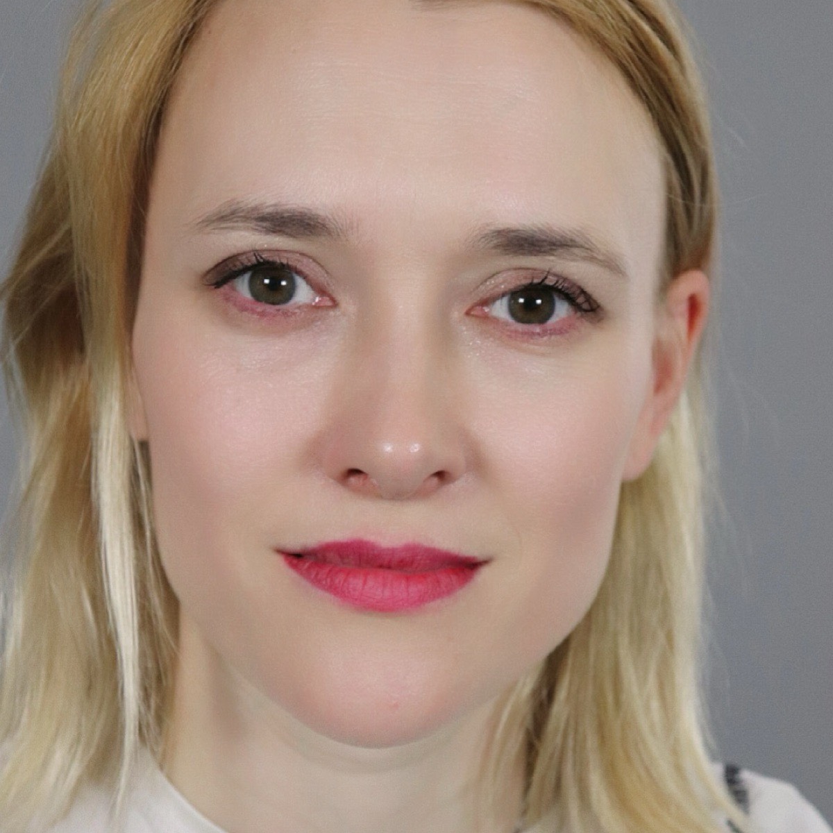 Вера Романова