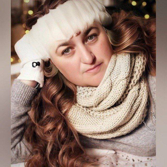 Елена Недвига