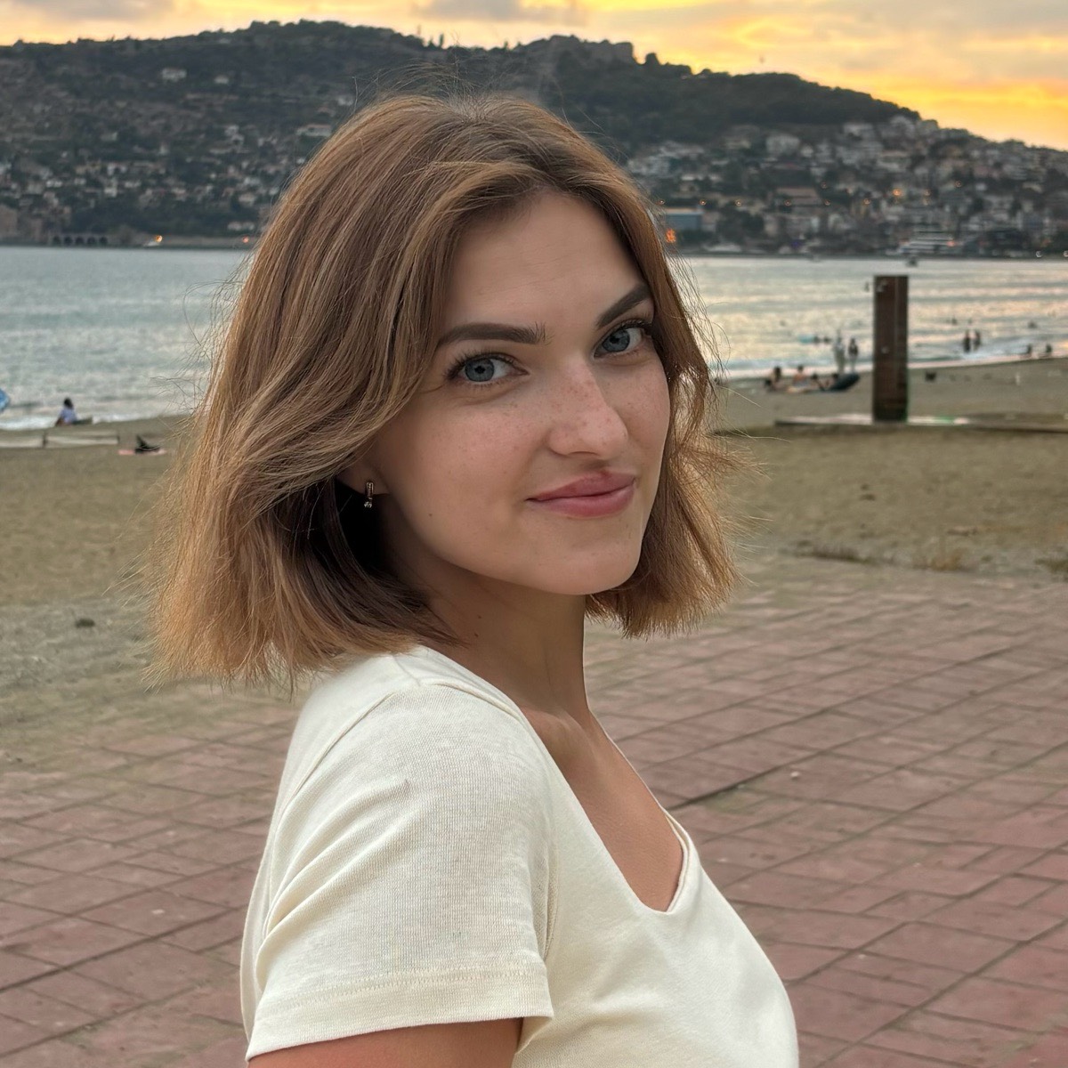 Марина Кузнецова | Сетка — социальная сеть от hh.ru