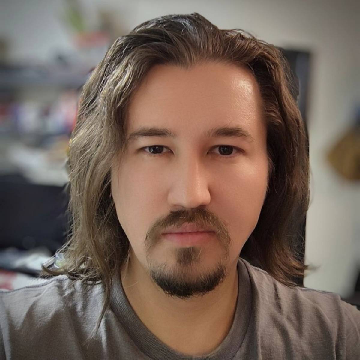 Дмитрий Преображенский