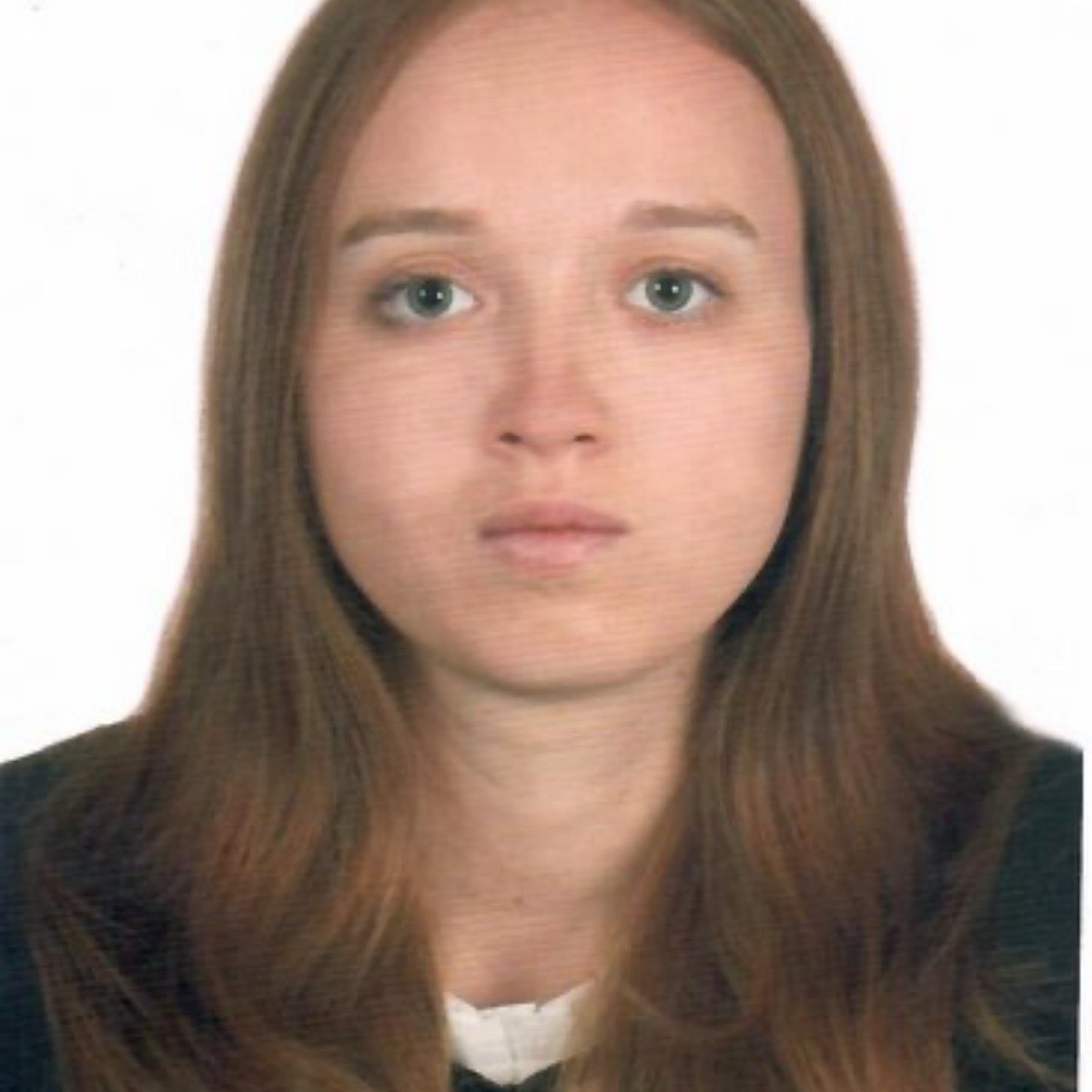 Евгения Тюленева | Сетка — социальная сеть от hh.ru