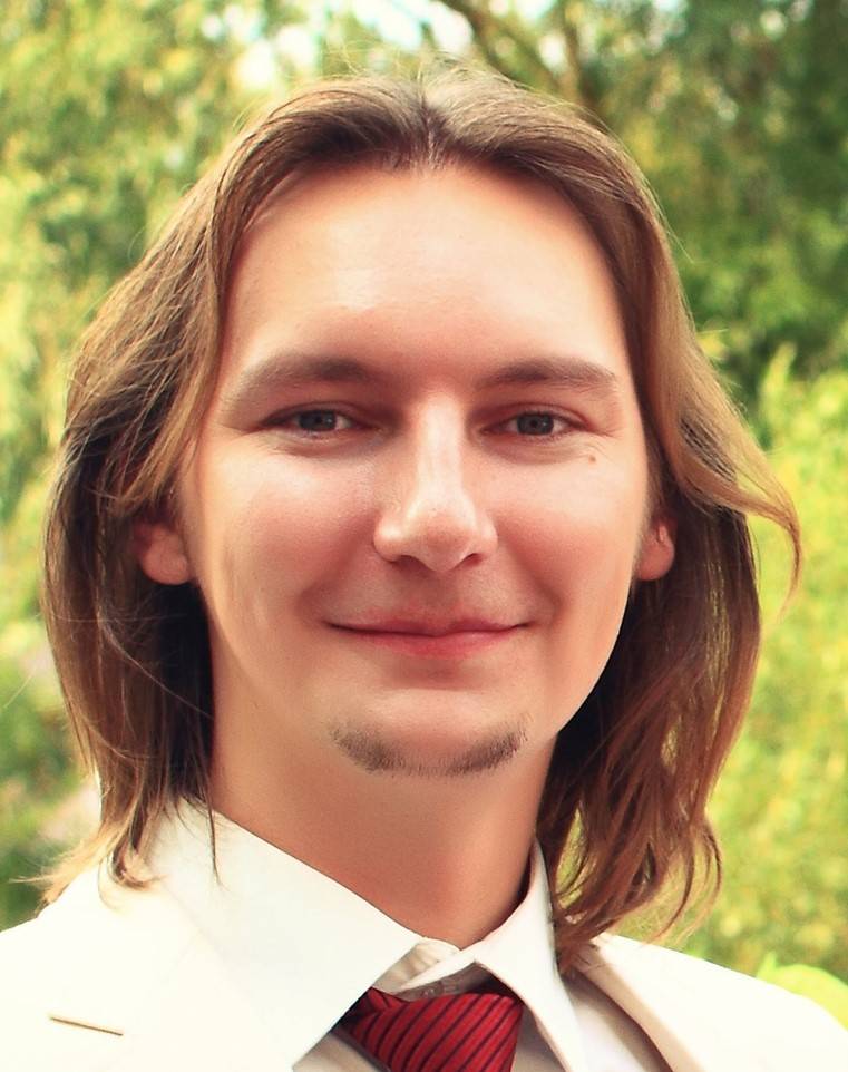 Сергей Яговкин | Сетка — социальная сеть от hh.ru