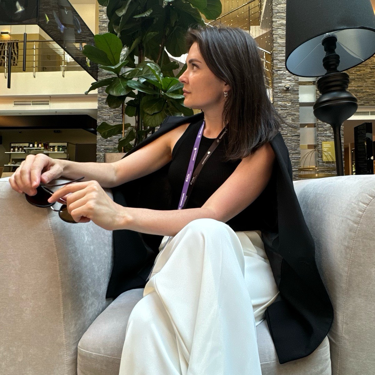 Ольга Федченко | Сетка — социальная сеть от hh.ru