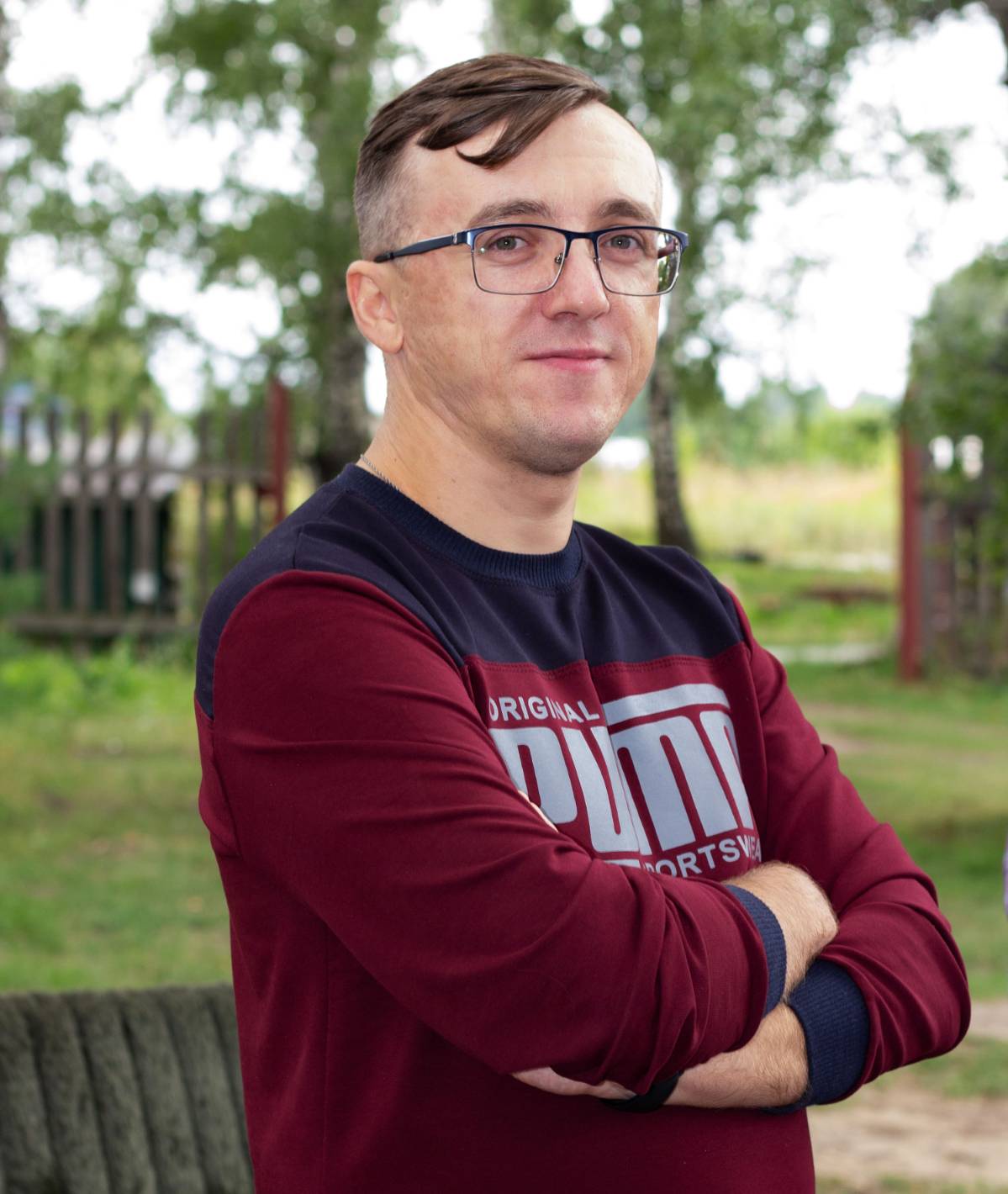 Анатолий Шевелёв