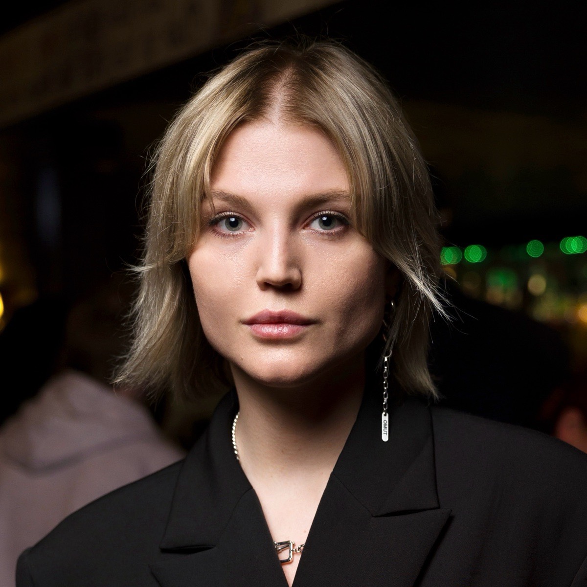 Варвара Красавина | Сетка — социальная сеть от hh.ru